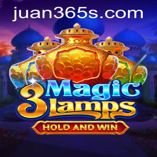 Discover the Enchanting World of 3MagicLamps