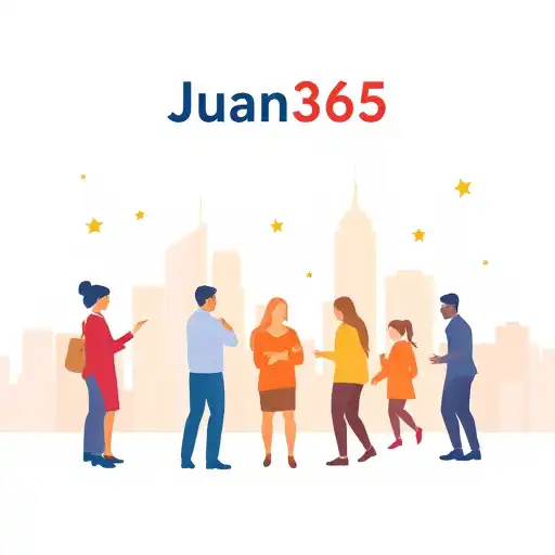 About Us - Juan365