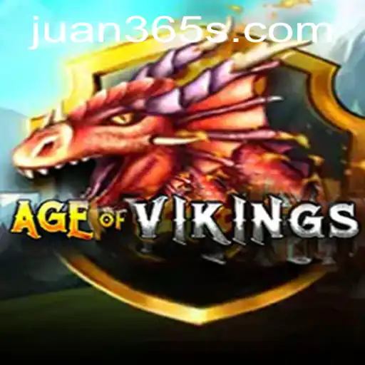 Experience the Epic Saga of AgeofViking and Unleash Your Inner Warrior with Juan365