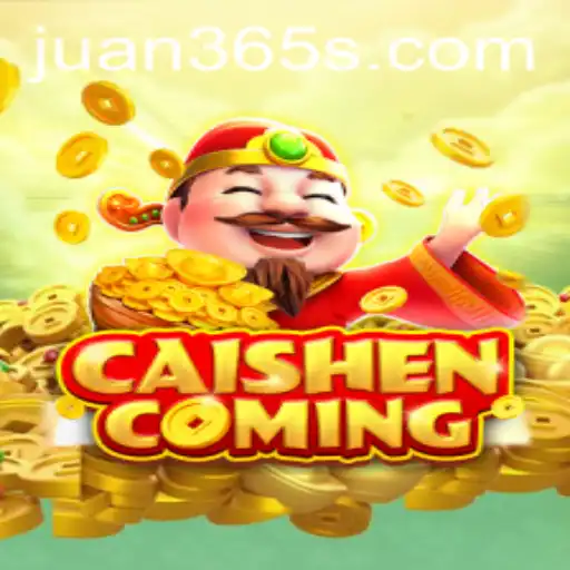 Unveiling CAISHENCOMING: A New Gaming Experience with Juan365