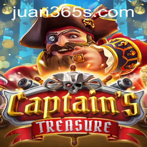 CaptainssTreasure and the Captivating World of Juan365