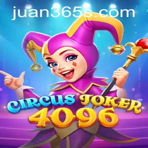 Step Right Up to the Exciting World of CircusJoker4096