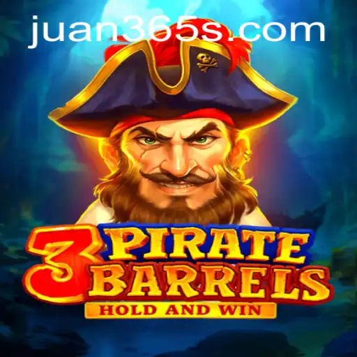 Unveiling the Thrills of 3PirateBarrels: A New Gaming Adventure