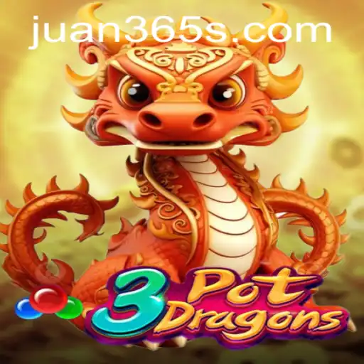 3PotDragons: A New Era of Gaming with Juan365