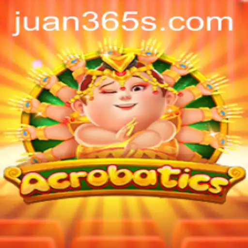 Mastering the Art of 'Acrobatics': A Dive into Juan365's Thrilling New Game