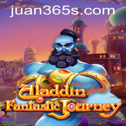 Exploring the Magic of Aladdin: A Dive into Juan365's Enchanting World