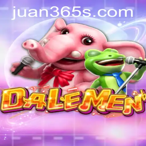 Unveiling the Adventure of DALEMEN: Experience the Thrill with Juan365