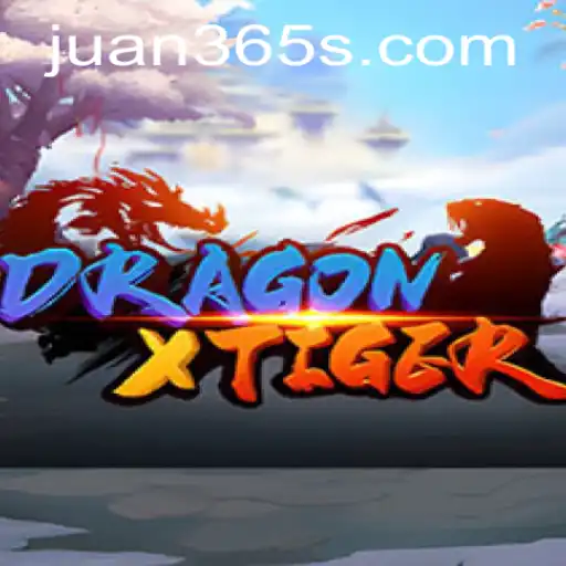 Introduction to DragonXTiger: A Thrilling New Game by Juan365