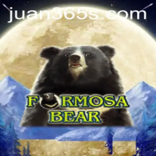 Discovering FormosaBear: An Immersive Adventure in the World of Juan365