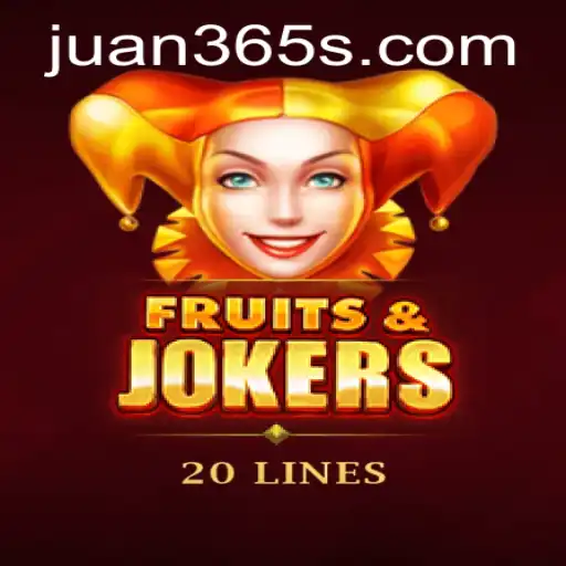 Exploring the Thrilling World of FruitsAndJokers20 with Juan365