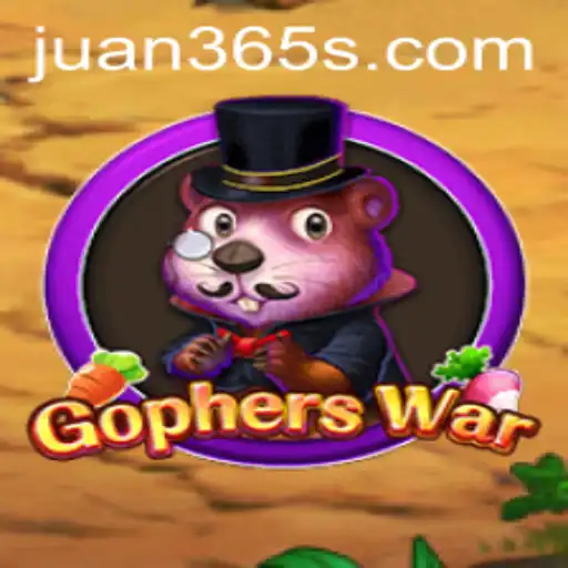 Unraveling the Excitement of GophersWar: The Game Revolutionizing Competitive Play