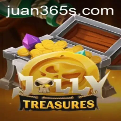 Discover JollyTreasures: An Exciting Adventure Awaits