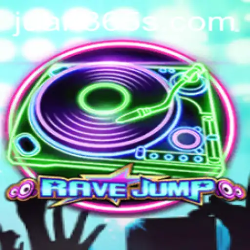 RaveJump: The Revolutionary Game Taking the World by Storm