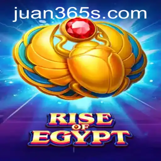 Exploring RiseOfEgypt: A Modern Gaming Adventure with Juan365