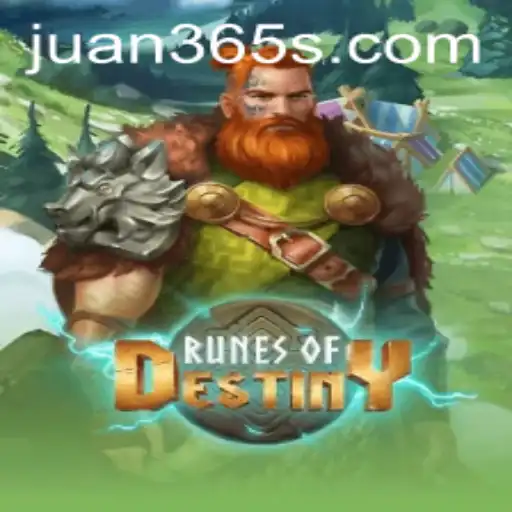Exploring the Mystical World of RunesOfDestiny with Juan365