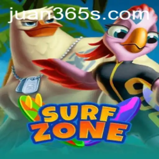 Dive into the Adventure of SurfZone: Catch the Waves with Juan365