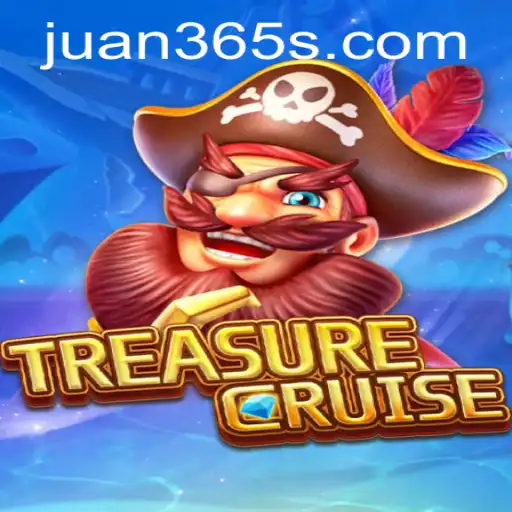 Discovering TREASURECRUISE: An Epic Adventure Awaits with Juan365