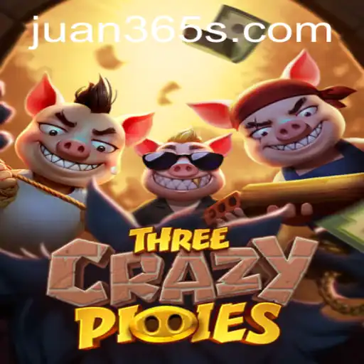 Discovering the Enchanting World of ThreeCrazyPiggies