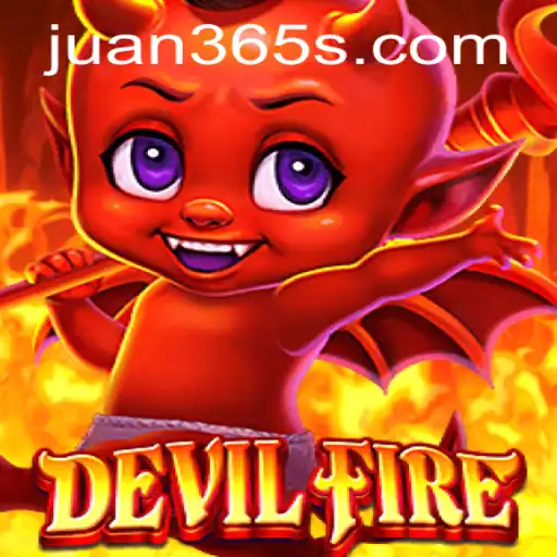 DevilFire: The Fiery Adventure Unveiling Juan365