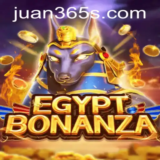 Discover the Thrills of EgyptBonanza with Juan365
