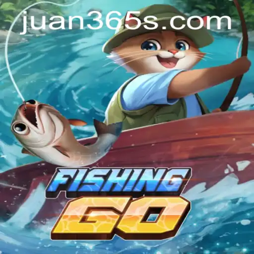 FishingGO: Dive into the World of Virtual Angling with Juan365