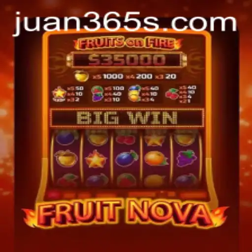 Exploring FruitNova: An Exciting Gaming Journey with Juan365
