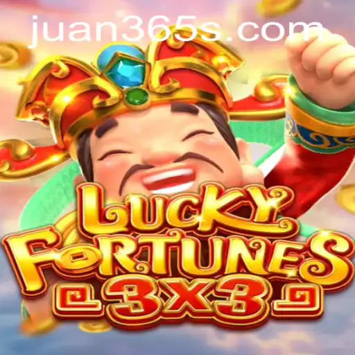 Exploring the Thrills of LUCKYFORTUNES3x3: A New Gaming Sensation on Juan365