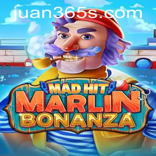 Experience the Excitement in MadHitMarlinBonanza: A Dive into the Game with Juan365