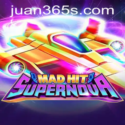 Exploring MadHitSupernova with Juan365: A Thrilling Journey Beyond Reality