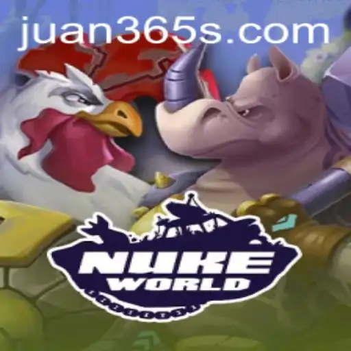 Exploring the Thrilling Universe of NukeWorld with Juan365