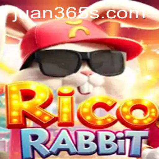 RicoRabbit: A Dynamic Adventure with Juan365