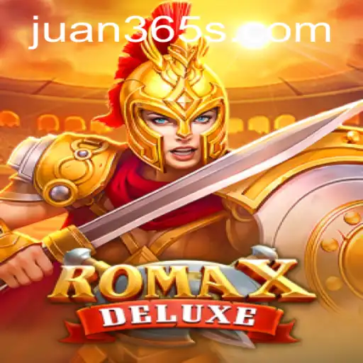 Exploring the Exciting World of RomaXDeluxe and the Strategy of Juan365