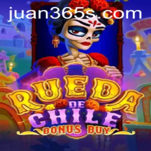 Discover the Excitement of RuedaDeChileBonusBuy with Juan365