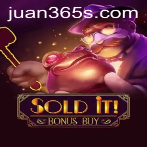 Exploring the Exciting World of SolditBonusBuy: A Game Revolution in Juans365’s Universe