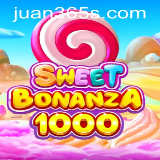 SweetBonanza1000: Unveiling the Thrilling World of Online Gaming with Juan365