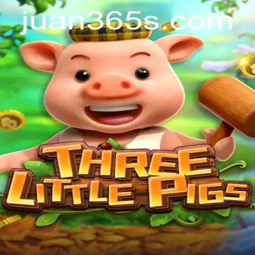 THREELITTLEPIGS: The Innovative Game of Strategy and Survival