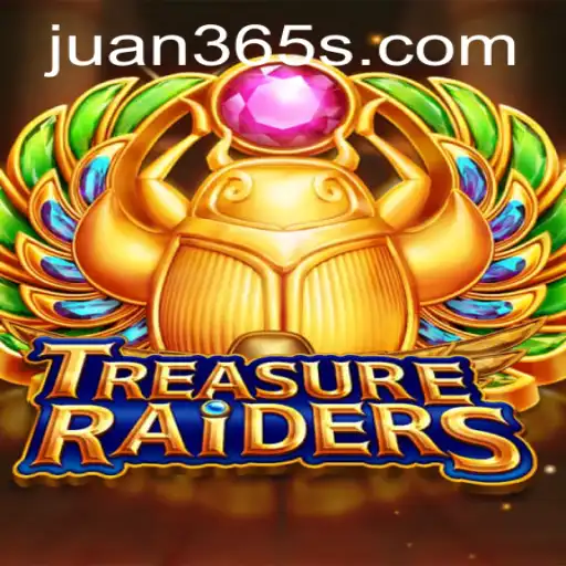 Explore the Thrilling World of TREASURERAIDERS with Juan365