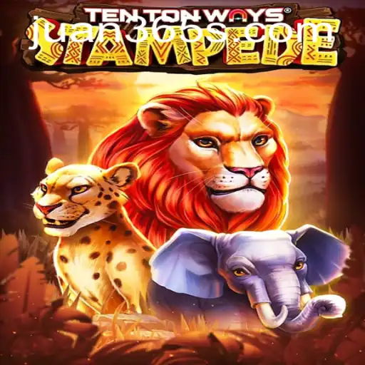Exploring the Exciting World of TenTonWaysStampede with Juan365