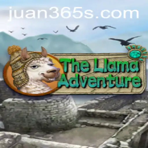 TheLlamaAdventure: A Thrilling Journey with Juan365