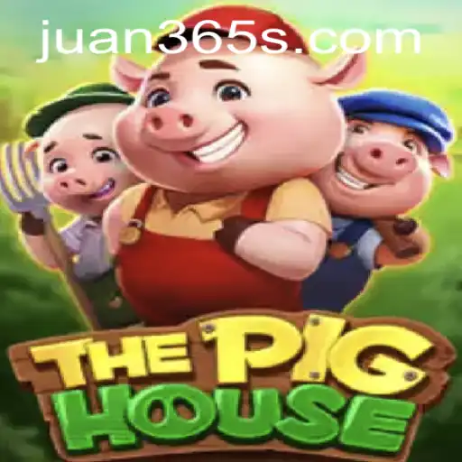The Pig House: A Strategic Sanctuary with Juan365